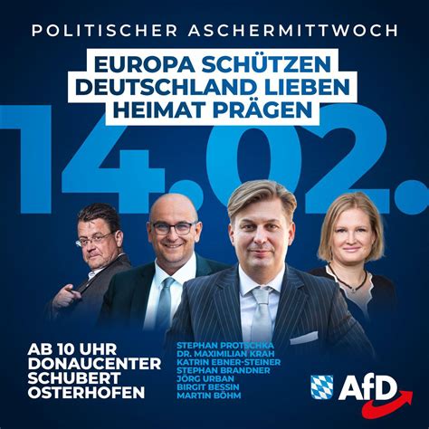 aschermittwoch 2024 bayern